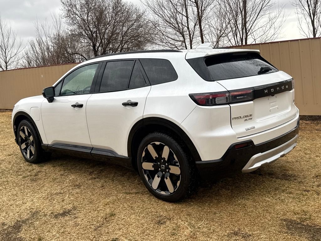Used 2024 Honda Prologue Elite image 3