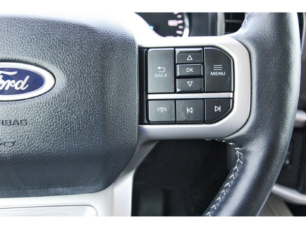 Certified 2024 Ford Expedition Max XLT RWD image 22
