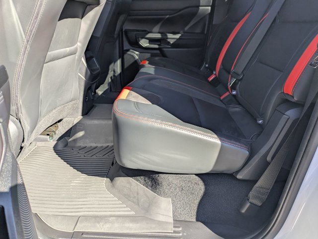 Certified 2025 Ford Ranger Raptor image 28