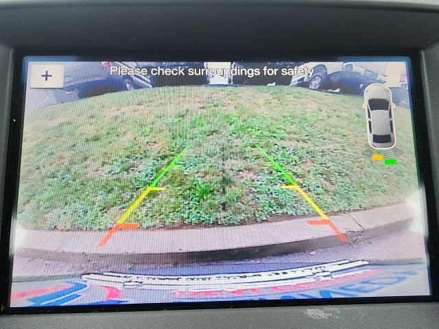 Certified 2019 Ford Edge SEL AWD/4WD image 20