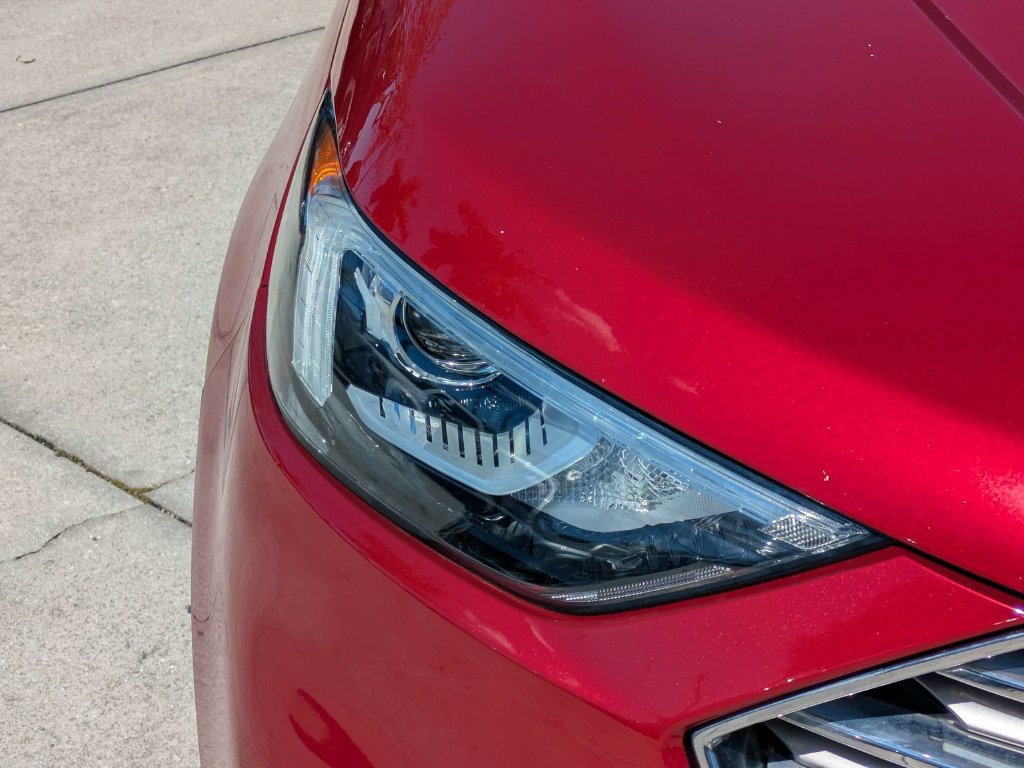 Certified 2020 Ford Edge SEL w/ Cold Weather Package AWD/4WD image 9
