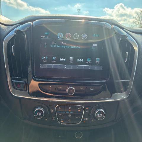 Used 2018 Chevrolet Traverse LT w/ LPO, Floor Liner Package image 18