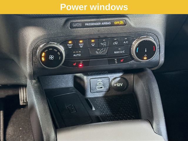 Certified 2023 Ford Bronco Sport Big Bend w/ Convenience Package image 19