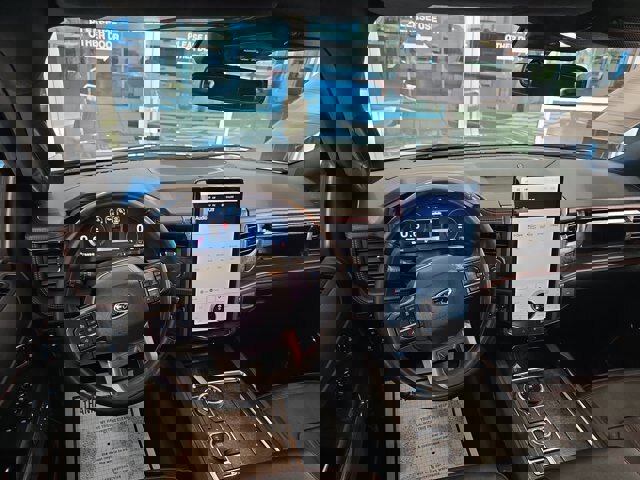 Certified 2023 Ford Expedition Max Limited image 12