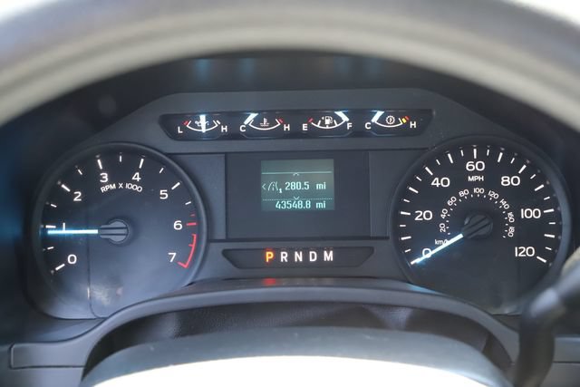 Certified 2020 Ford F150 XL RWD image 18