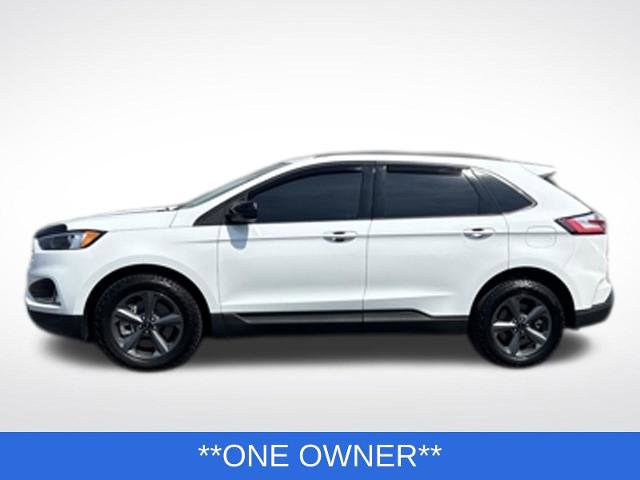 Certified 2024 Ford Edge SEL w/ Sport Appearance Package AWD/4WD video 2