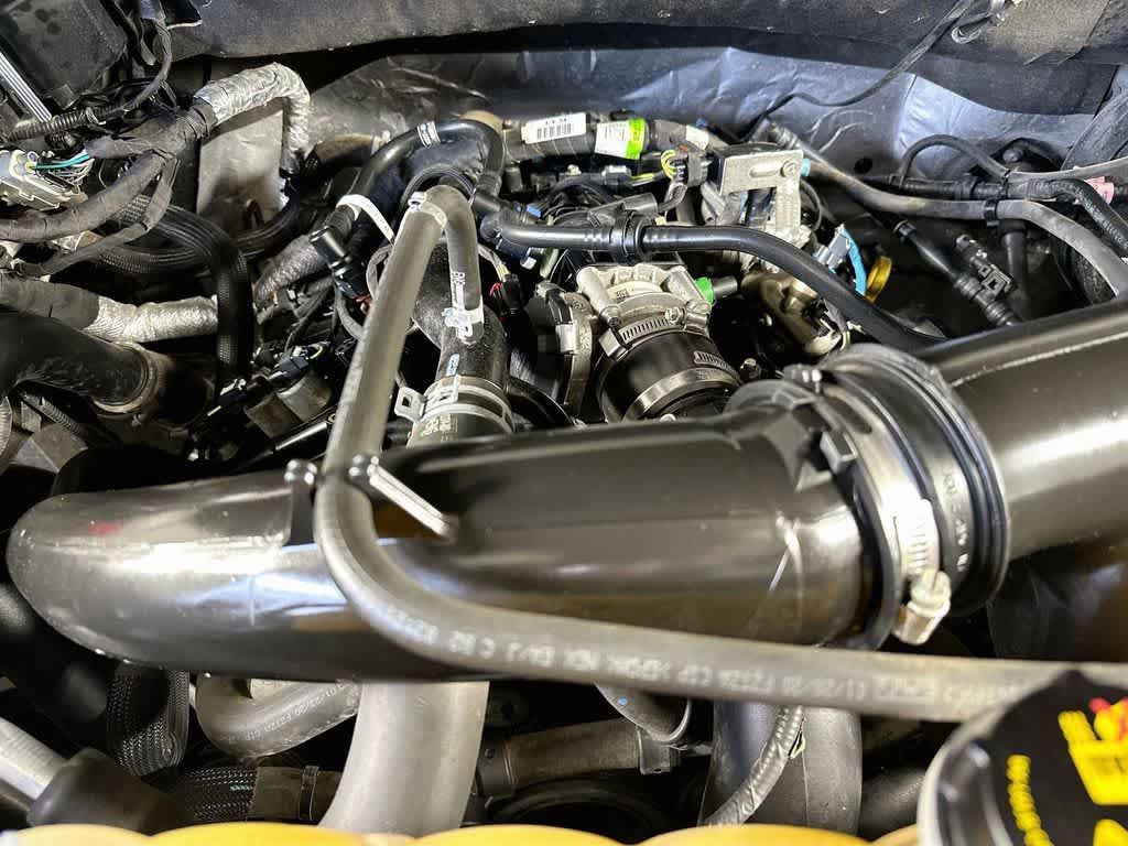 Certified 2020 Ford F150 XLT w/ Equipment Group 302A Luxury AWD/4WD image 9