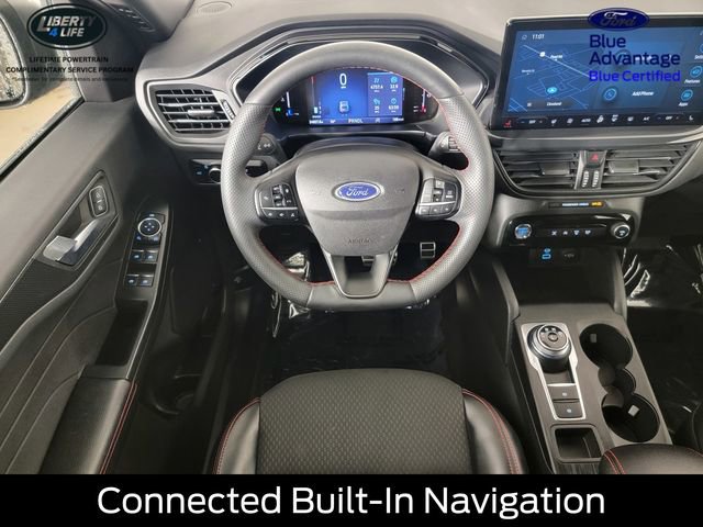 Certified 2023 Ford Escape ST-Line w/ Tech Pack #1 FWD image 26