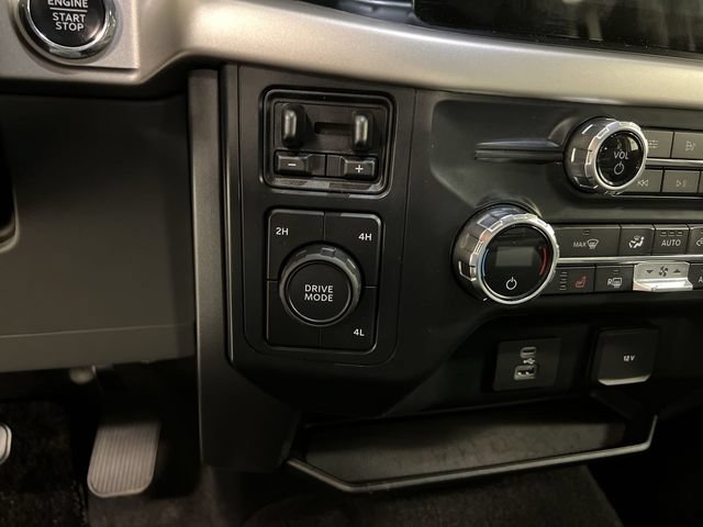 Certified 2021 Ford F150 XLT w/ Equipment Group 302A High AWD/4WD image 13