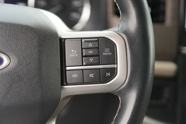Certified 2024 Ford Expedition Max Limited AWD/4WD image 26