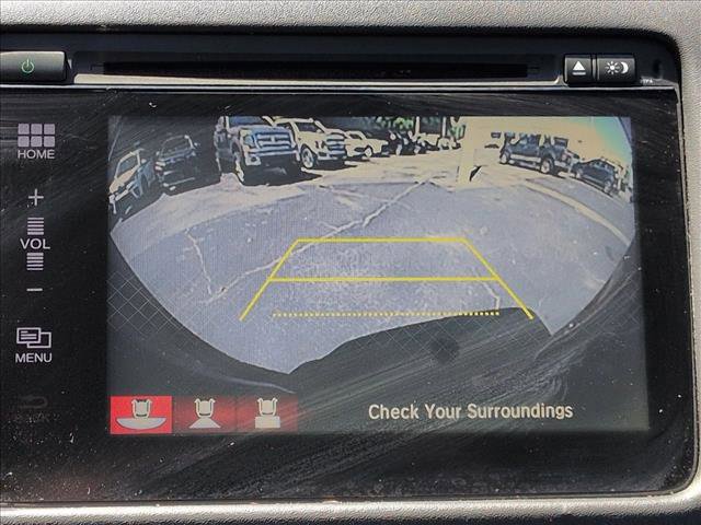 Used 2018 Honda HR-V EX-L image 13