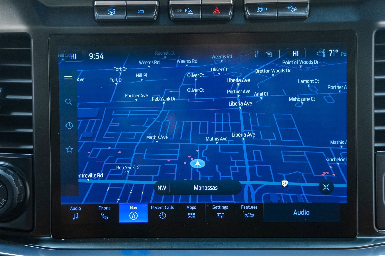 Certified 2024 Ford F350 King Ranch w/ Chrome Package image 32