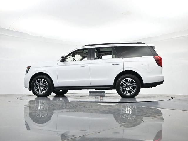 Certified 2025 Ford Expedition Active AWD/4WD image 42