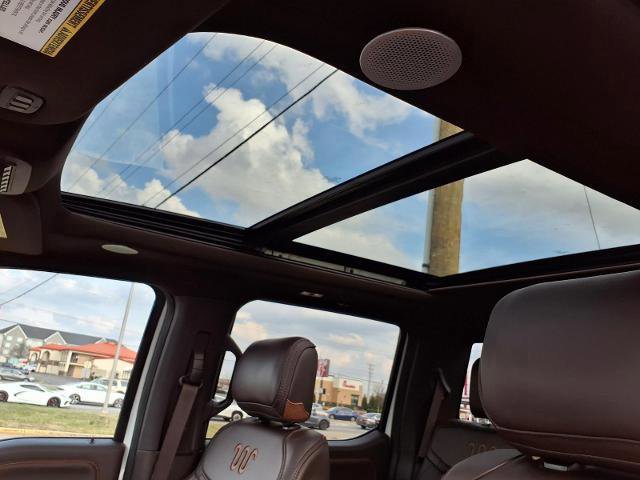 Certified 2024 Ford F250 King Ranch w/ Chrome Package image 22