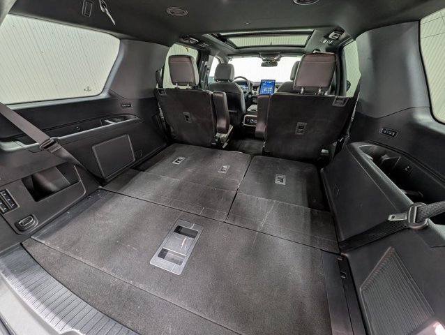 Certified 2024 Ford Expedition Timberline AWD/4WD image 27