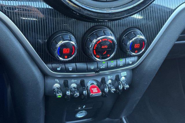 Used 2020 MINI Cooper Countryman John Cooper Works AWD/4WD image 17