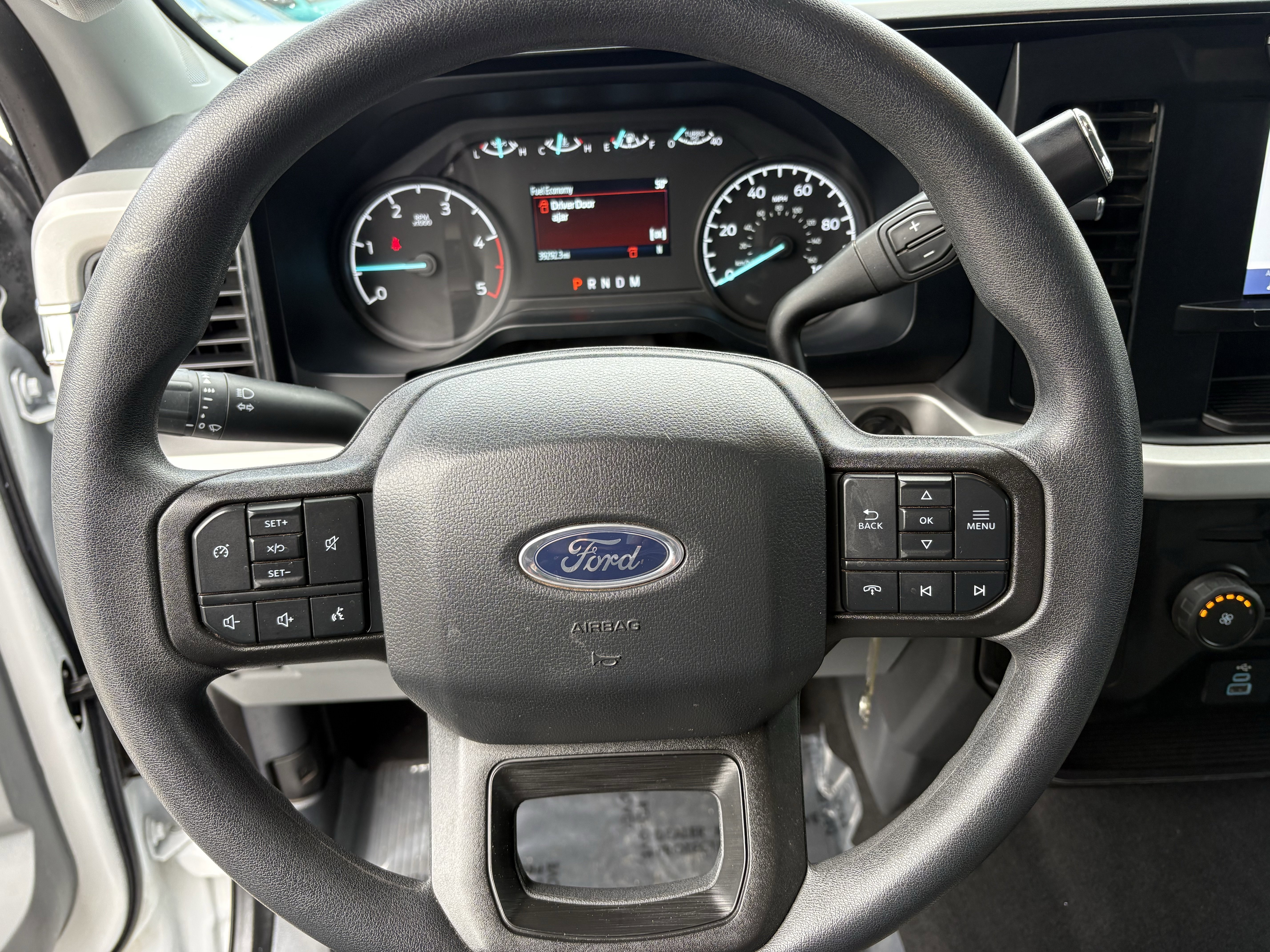 Certified 2024 Ford F250 XLT image 33