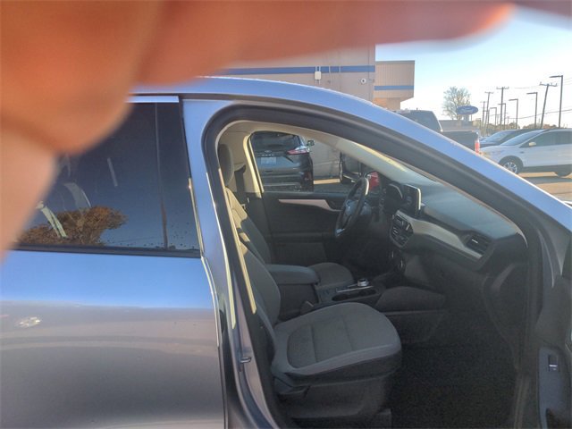 Certified 2022 Ford Escape SE w/ Convenience Package image 28