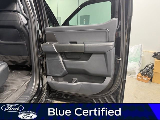 Certified 2023 Ford F150 XLT w/ Equipment Group 302A High AWD/4WD image 26