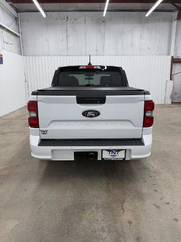 Certified 2025 Ford Maverick Lobo AWD/4WD image 6