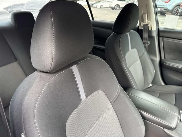 Used 2023 Nissan Sentra SV FWD image 36