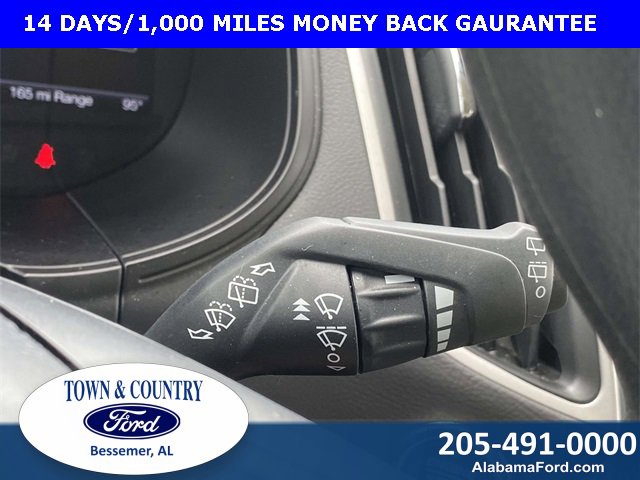 Certified 2024 Ford Edge SE image 23