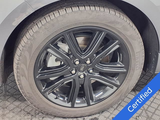 Certified 2023 Ford Edge ST-Line AWD/4WD image 31