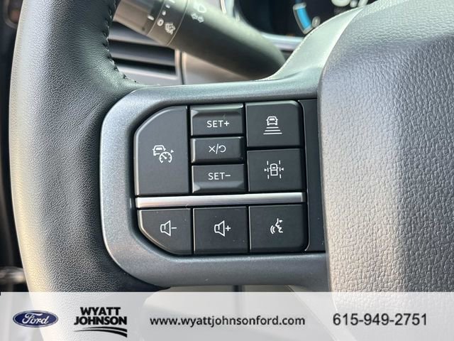 Certified 2023 Ford F150 Lariat w/ Equipment Group 502A High AWD/4WD image 32