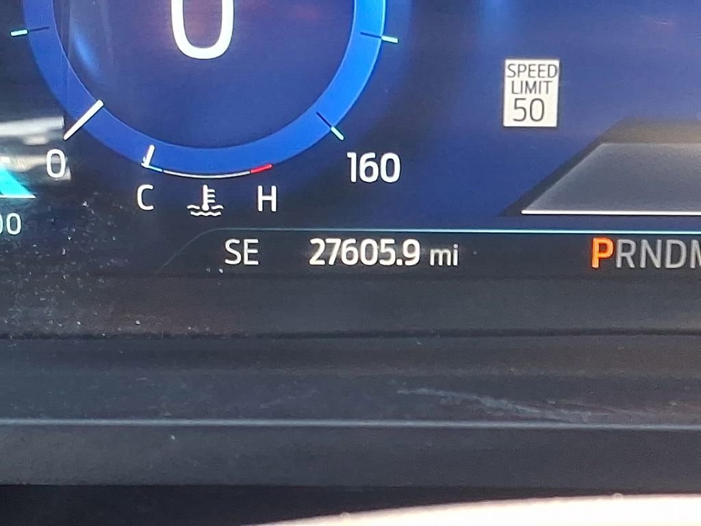 Certified 2023 Ford Explorer ST w/ Equipment Group 401A image 20