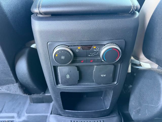 Certified 2020 Ford Explorer XLT w/ Equipment Group 202A AWD/4WD image 23