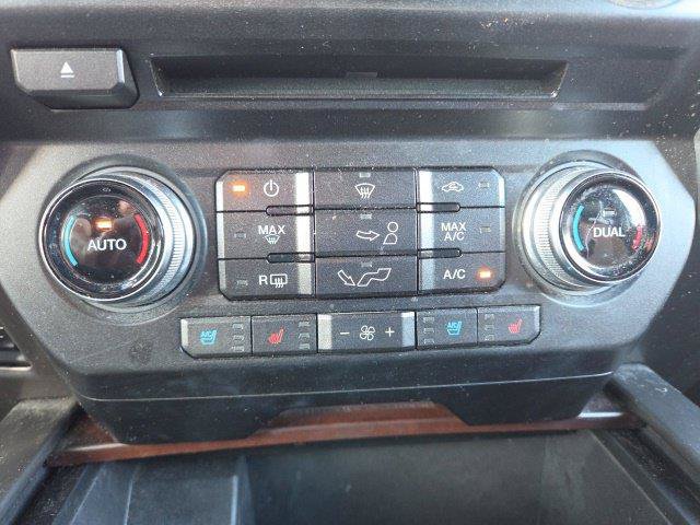 Certified 2017 Ford F150 Limited w/ Trailer Tow Package AWD/4WD image 45
