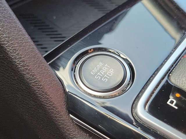 Used 2023 Kia Sportage SX FWD image 30
