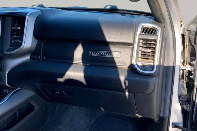 Used 2022 RAM 1500 Big Horn AWD/4WD image 18