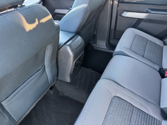 Certified 2022 Ford Bronco Outer Banks image 17