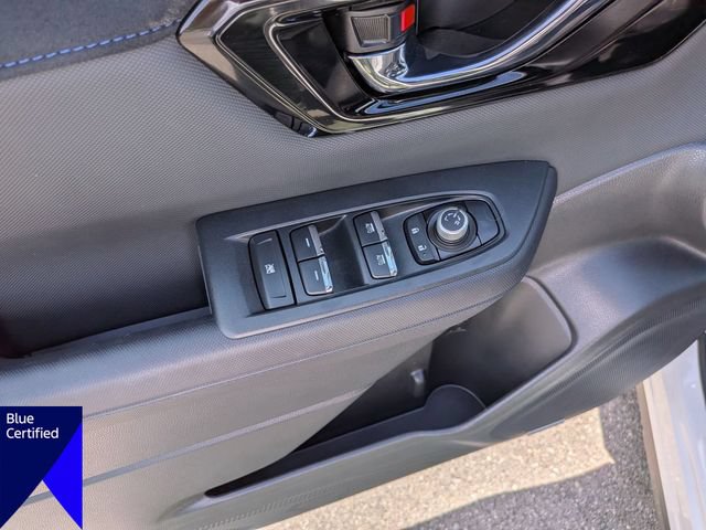 Used 2025 Subaru Forester Limited w/ Popular Package #1 AWD/4WD image 13