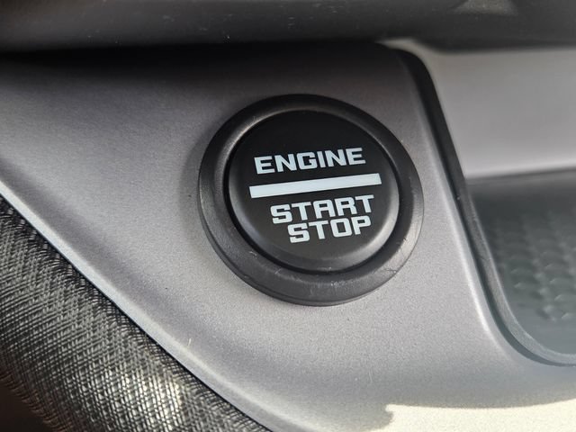 Certified 2024 Ford Bronco Sport Big Bend AWD/4WD image 32