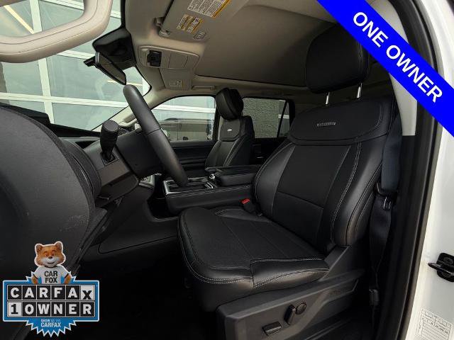 Certified 2026 Ford Expedition Max Platinum AWD/4WD image 5