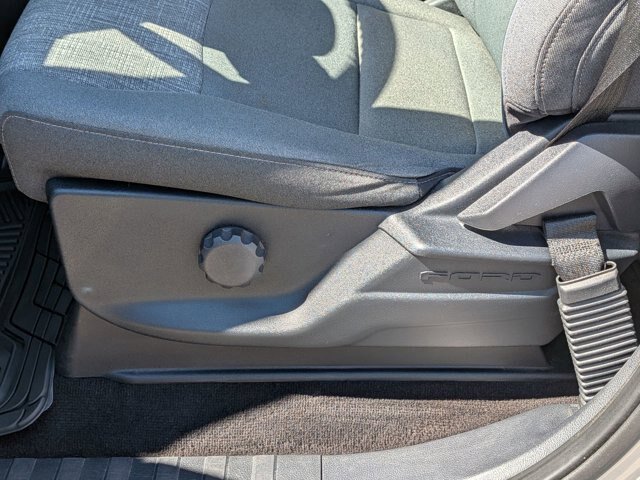Certified 2021 Ford F150 XLT RWD image 16