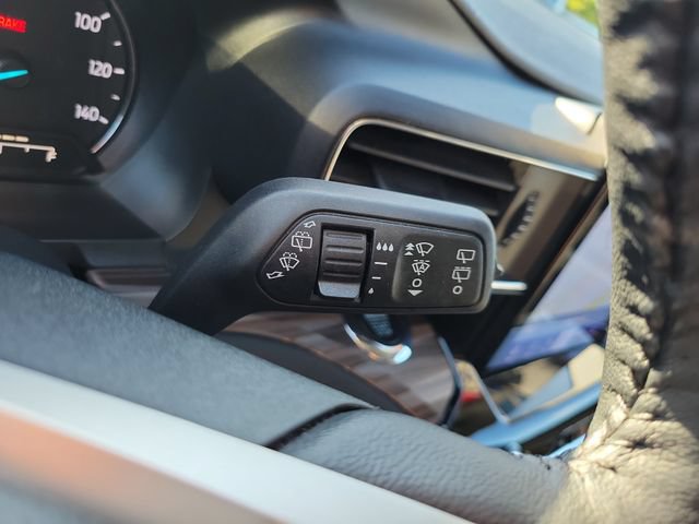 Certified 2023 Ford Explorer Limited w/ Limited Technology Package AWD/4WD image 19
