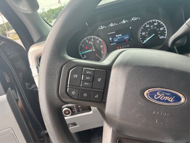 Certified 2023 Ford F250 XLT AWD/4WD image 20