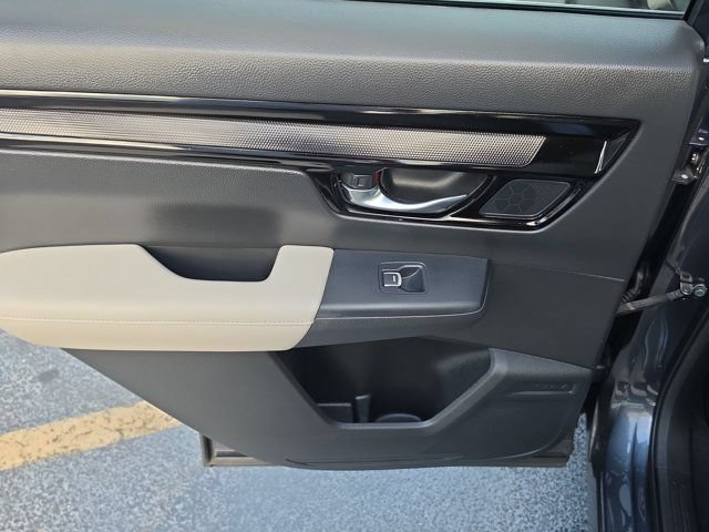 Used 2025 Honda CR-V EX-L image 12