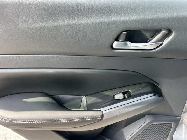 Used 2024 Nissan Altima 2.5 SR w/ SR Premium Package AWD/4WD image 18
