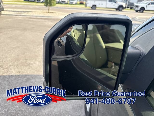 Certified 2018 Ford F150 XLT RWD image 8