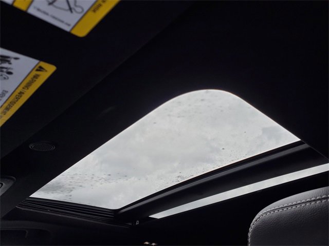 Certified 2023 Ford Explorer ST w/ Equipment Group 401A image 8