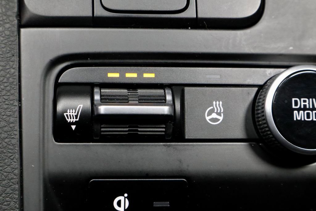 Used 2024 Kia K5 GT-Line w/ GT-Line Premium Package image 12