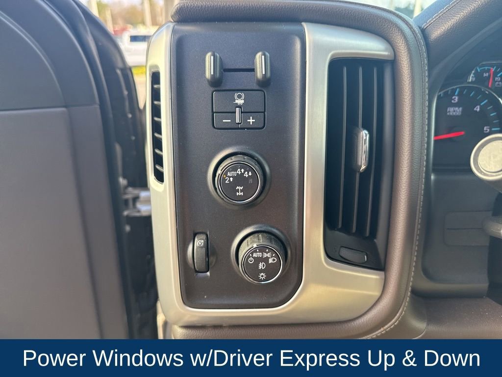 Used 2018 GMC Sierra 1500 SLT image 27