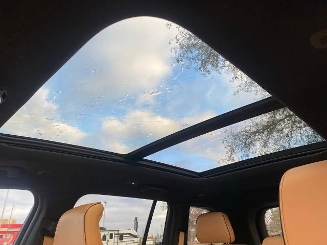 Used 2024 Jeep Grand Cherokee Summit image 27