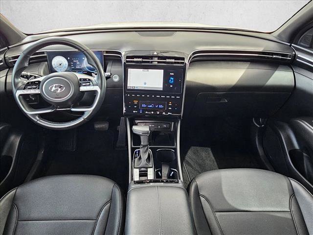 Used 2024 Hyundai Santa Cruz XRT AWD/4WD image 20