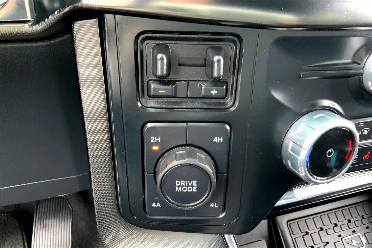 Certified 2023 Ford F150 Platinum AWD/4WD image 42