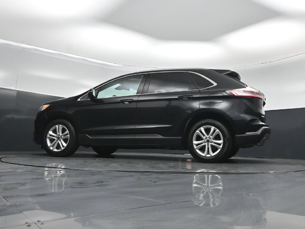Certified 2019 Ford Edge SEL w/ Equipment Group 201A AWD/4WD image 53